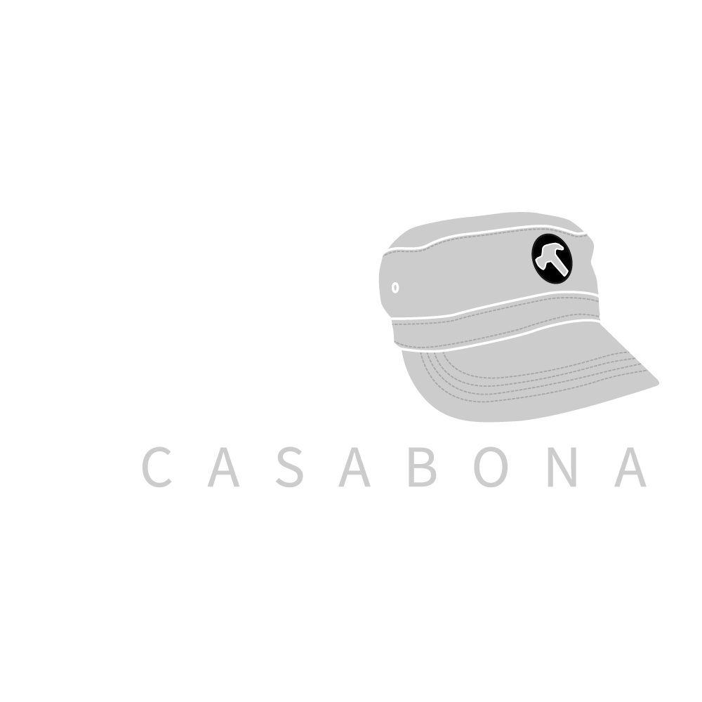 Joe Casabona